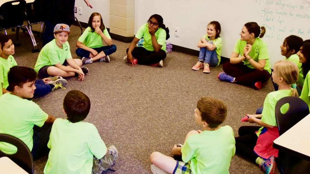 Filosofisch Onderzoek met Kinderen